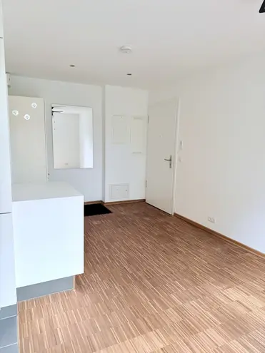 1 Zimmer Wohnung mit 27 m² in Hamburg – Bild 3
