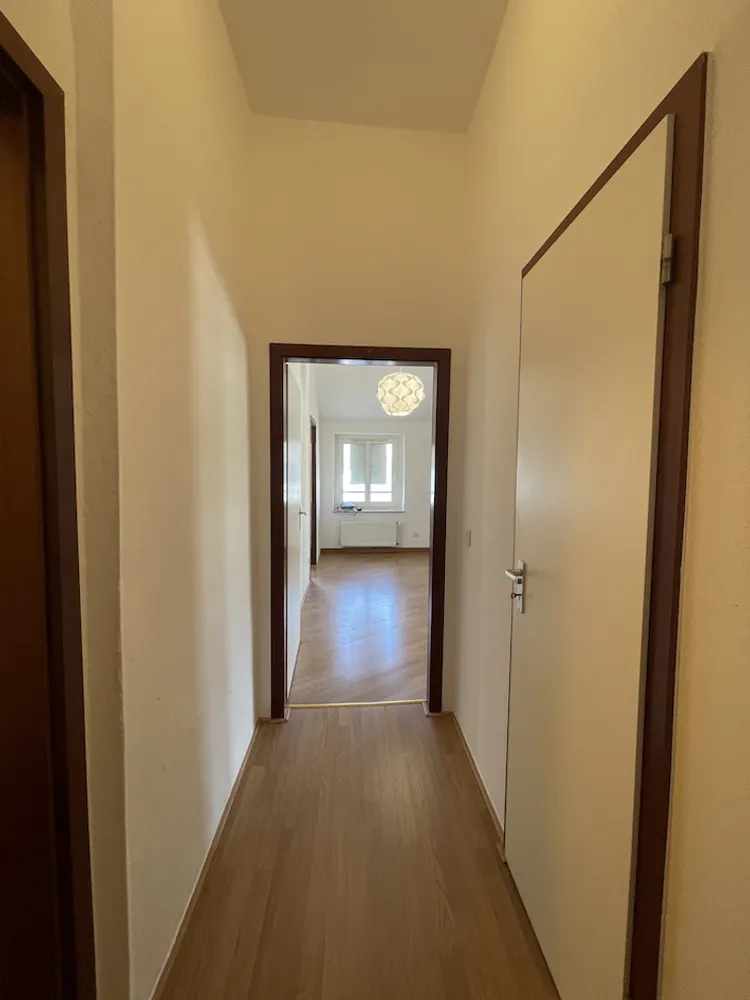2 Zimmer Wohnung mit 50 m² in Düsseldorf – Bild 3