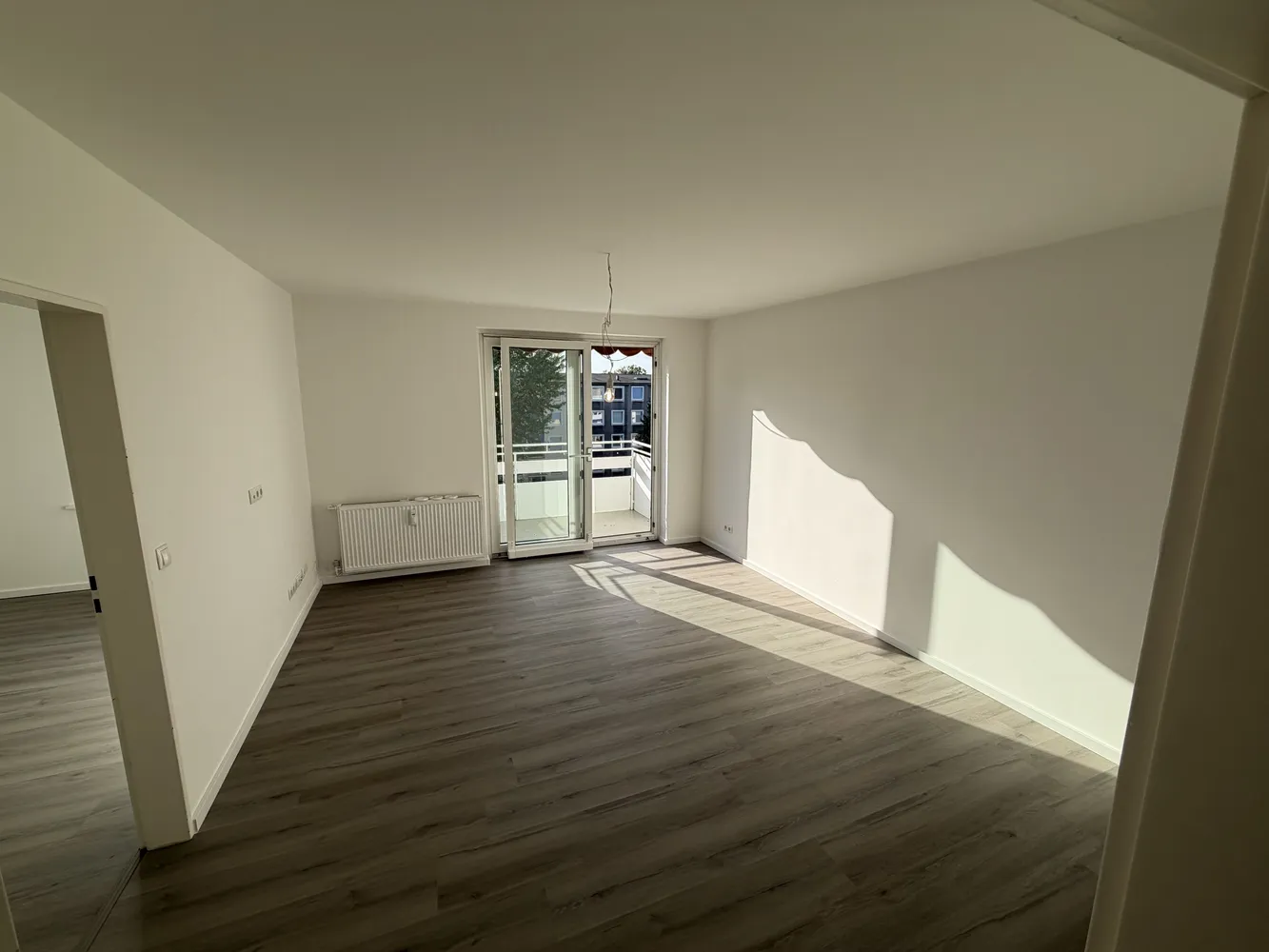 3 Zimmer Wohnung mit 70 m² in Salzgitter – Bild 11