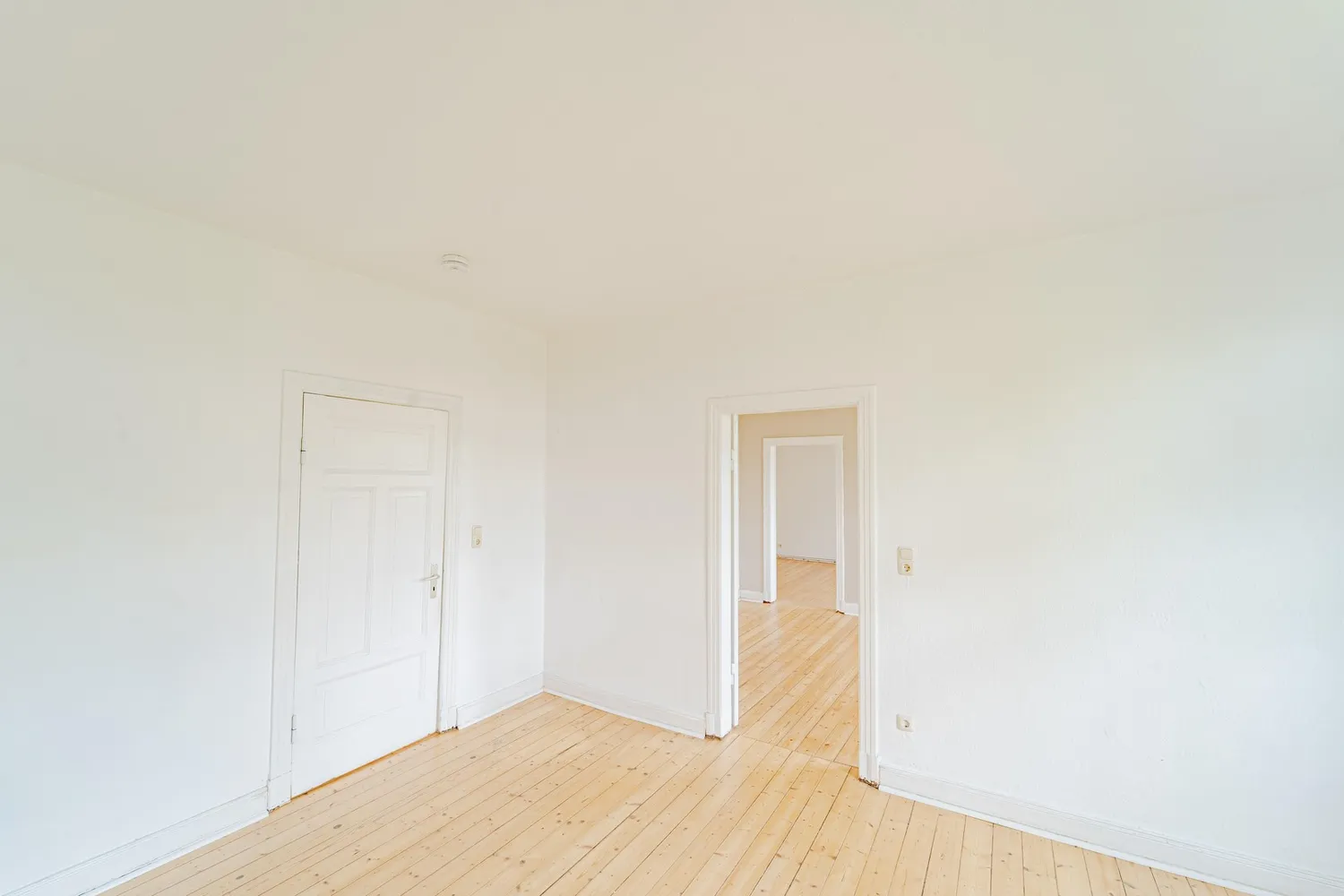 3 Zimmer Wohnung mit 91 m² in Lübeck – Bild 2