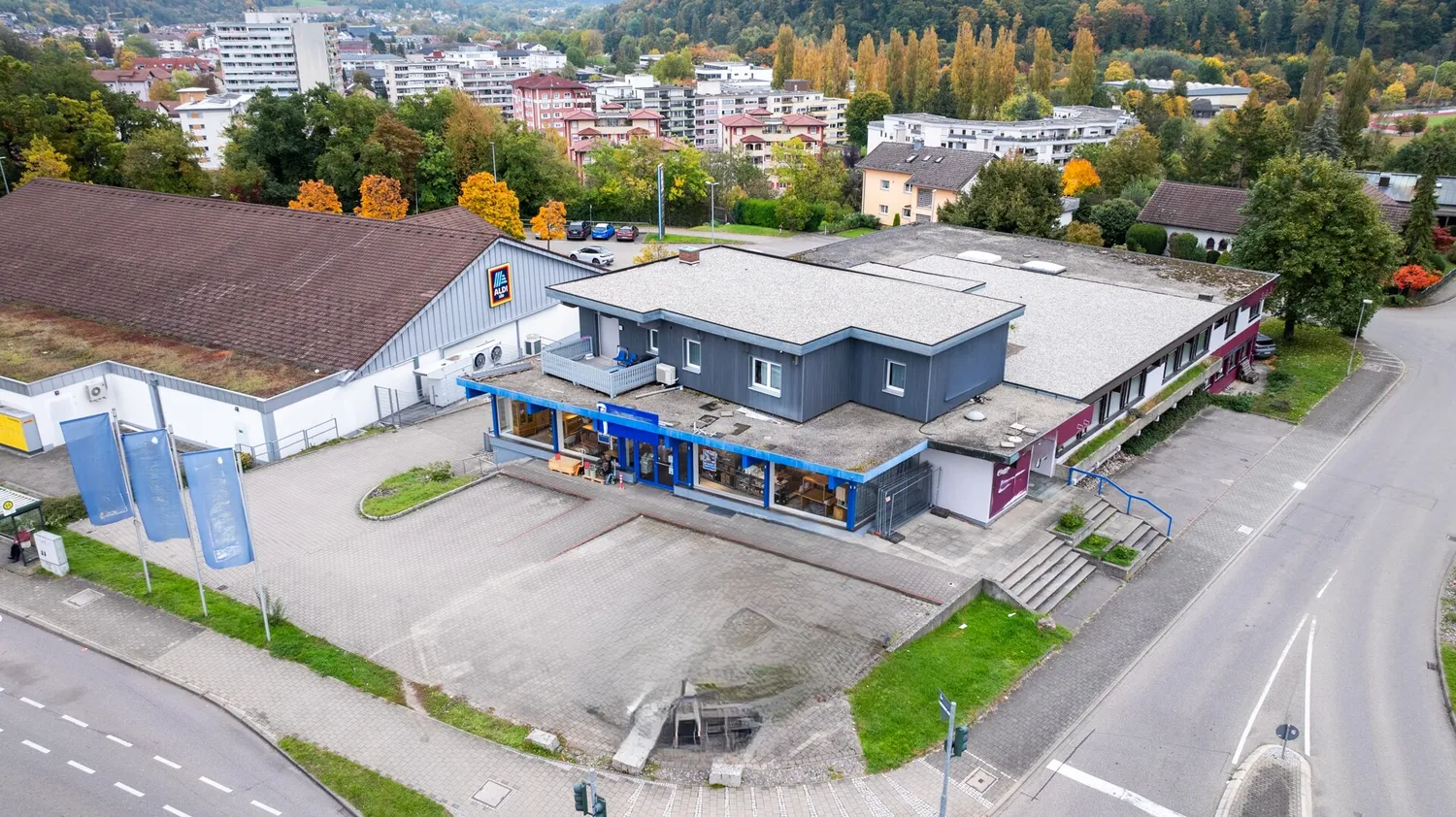 3 Zimmer Wohnung mit 96 m² in Waldshut-Tiengen – Bild 8