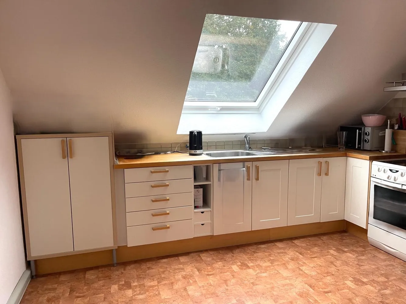 3 Zimmer Wohnung mit 75 m² in Gütersloh – Bild 4