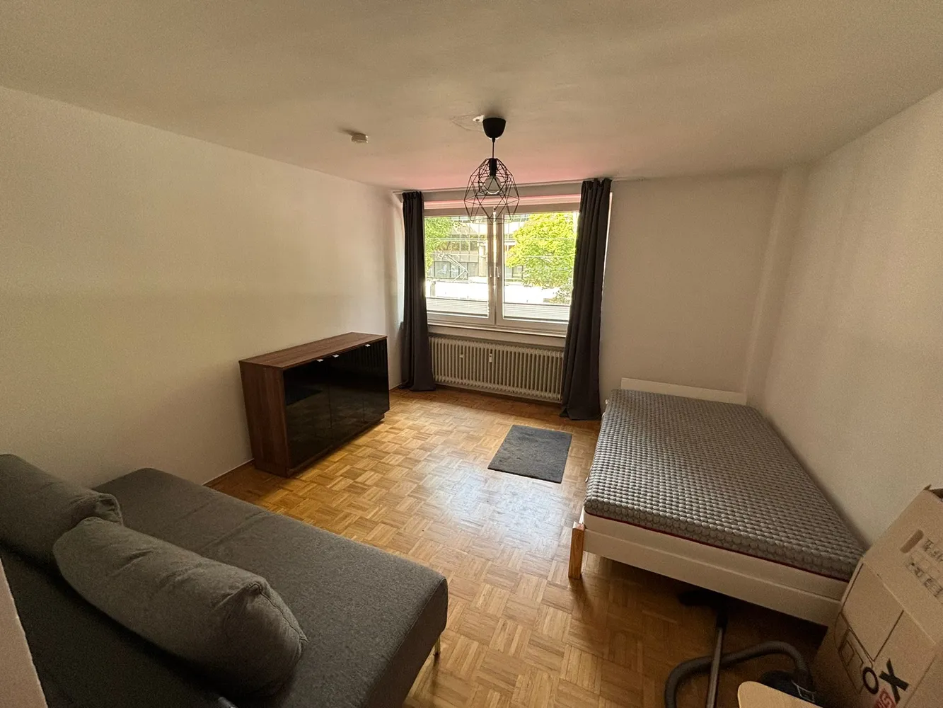 1 Zimmer Wohnung mit 30 m² in Köln – Bild 4
