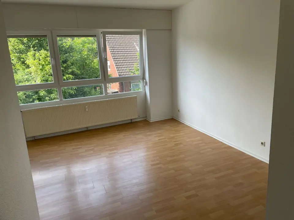 4 Zimmer Wohnung mit 100 m² in Emsdetten – Bild 7