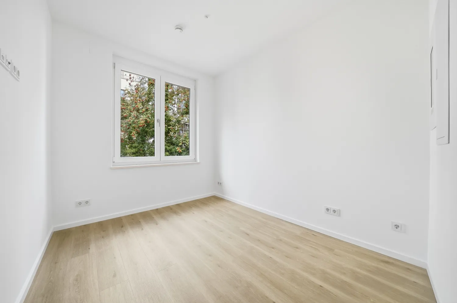 2 room apartment with 30 m² in Berlin – Photo 5