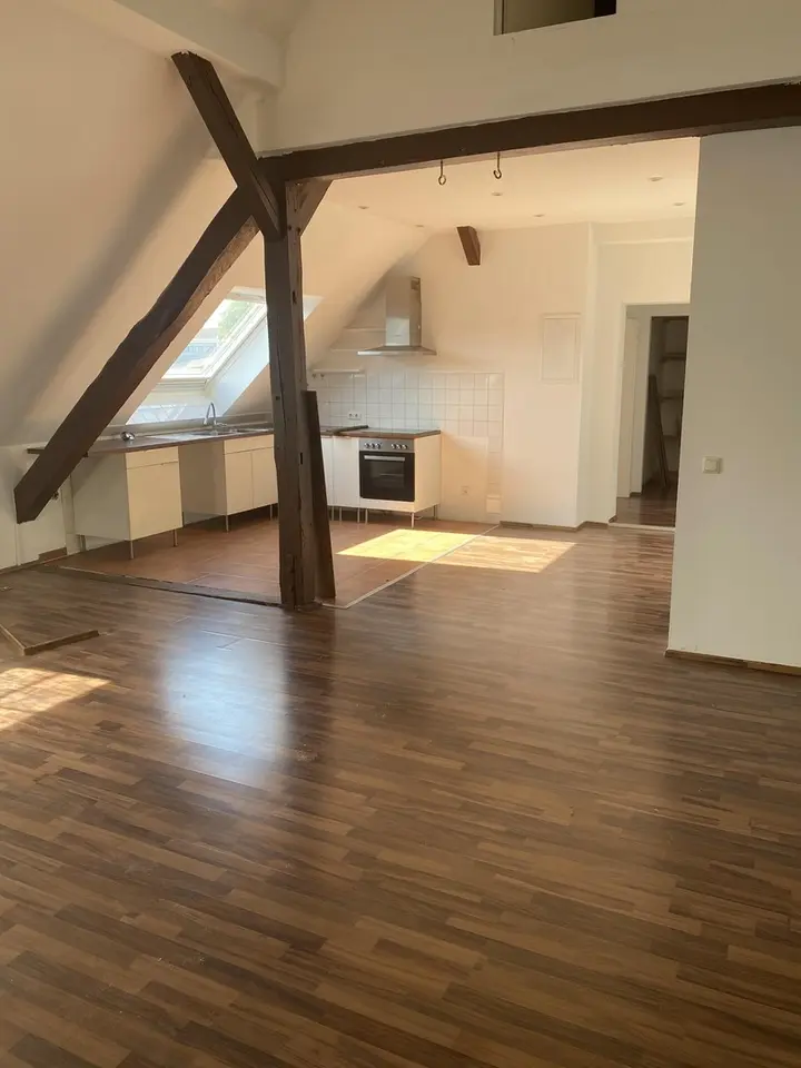 3 Zimmer Wohnung mit 100 m² in Lübeck – Bild 4