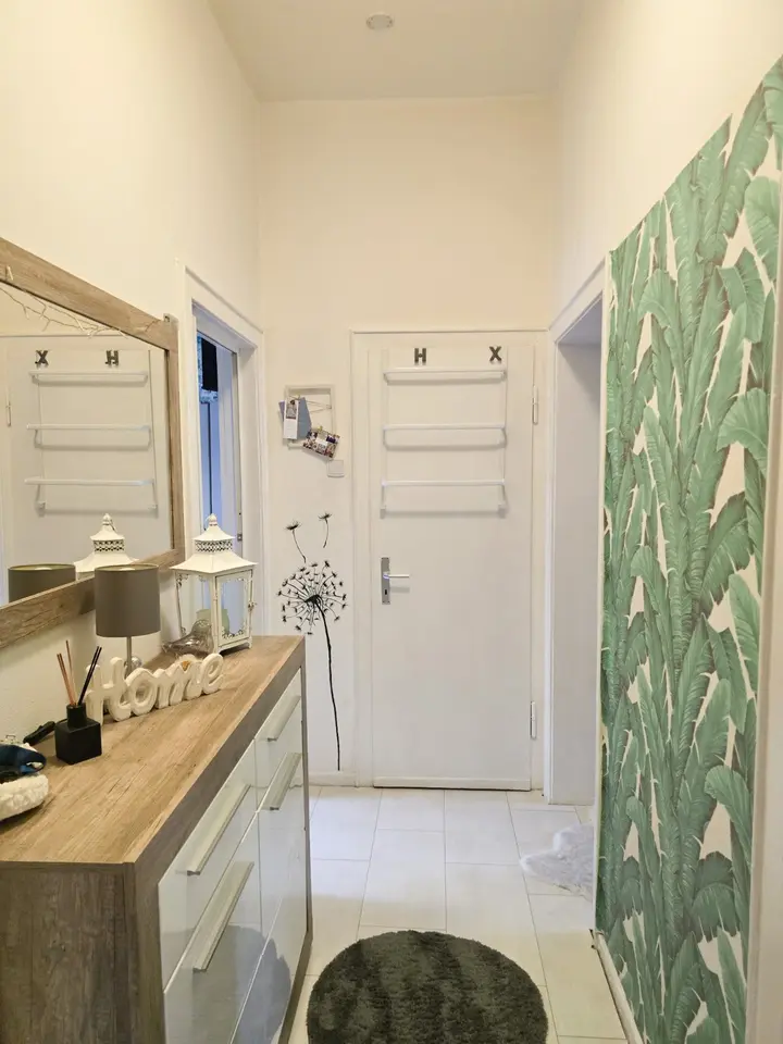 3 Zimmer Wohnung mit 38 m² in Oberhausen – Bild 2