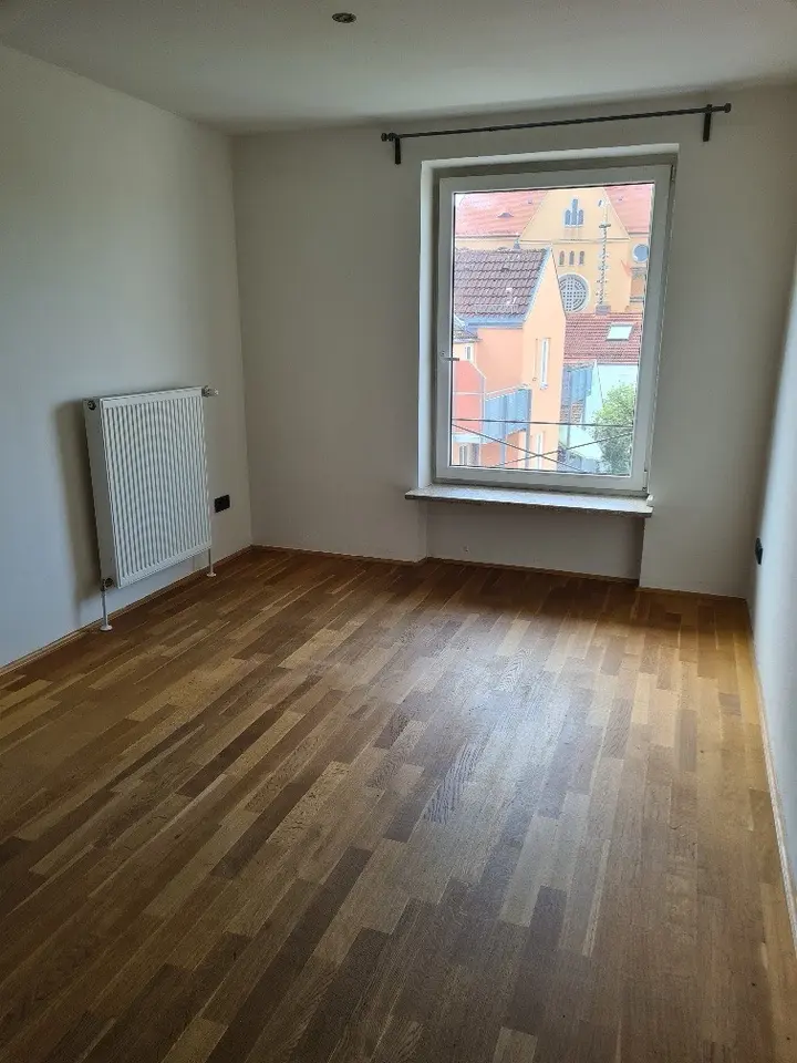 2 Zimmer Wohnung mit 31 m² in Augsburg – Bild 6