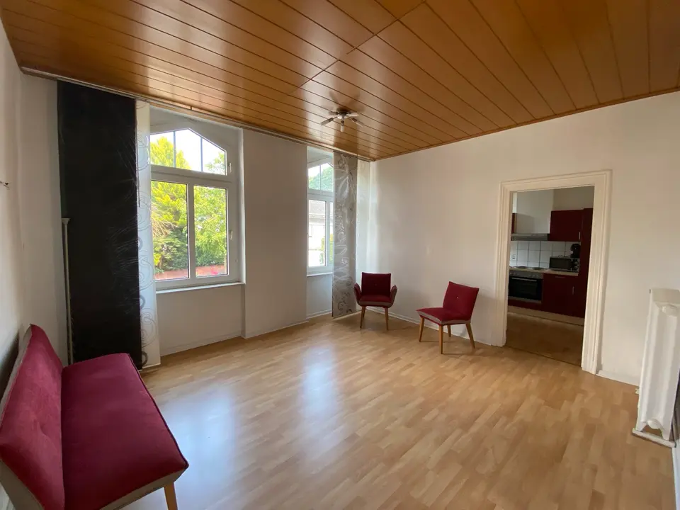 Studio mit 28 m² in Koblenz – Bild 7