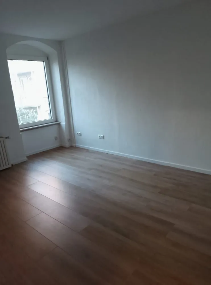 2 Zimmer Wohnung mit 46 m² in Kassel – Bild 1