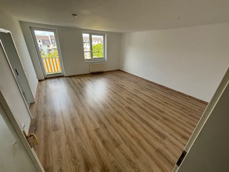 Studio mit 50 m² in Chemnitz – Bild 1