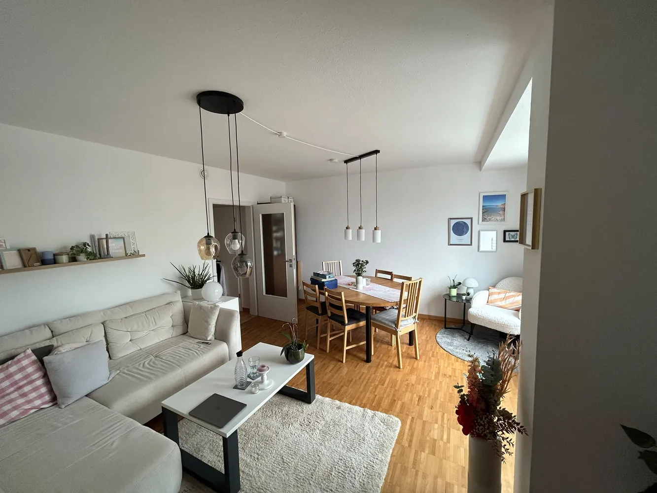 3 Zimmer Wohnung mit 76 m² in Darmstadt – Bild 6