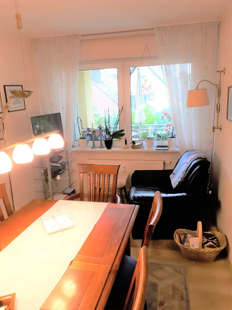 3 Zimmer Wohnung mit 80 m² in Hilden – Bild 2