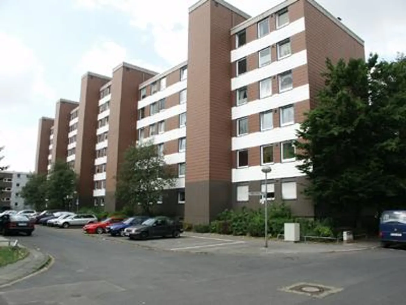 4 Zimmer Wohnung mit 86 m² in Köln – Bild 1