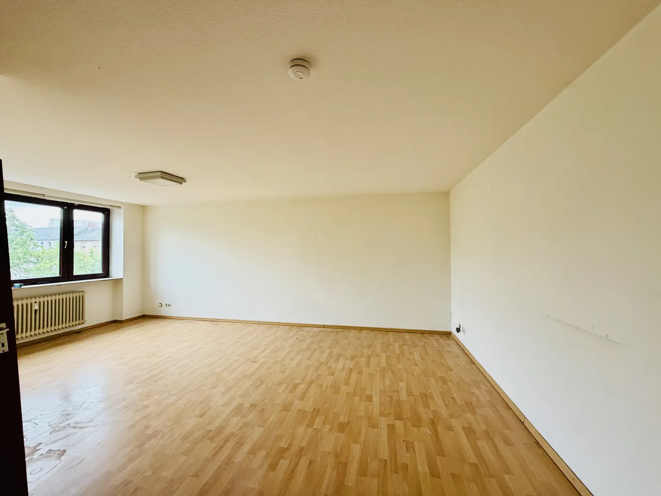 3 Zimmer Wohnung mit 64 m² in Ludwigshafen am Rhein – Bild 2