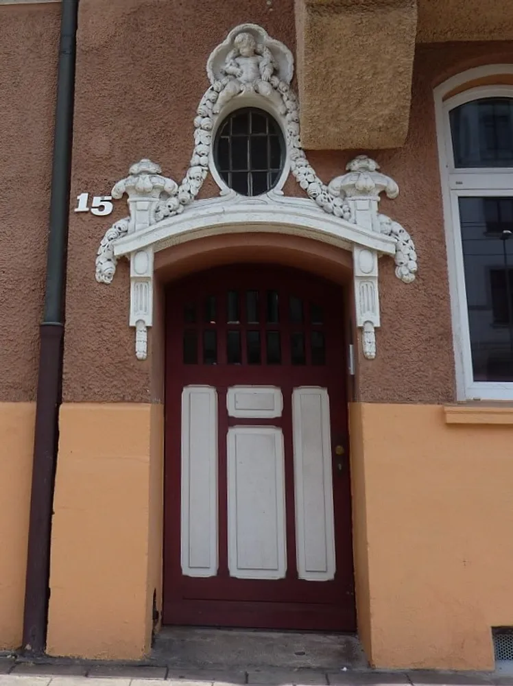 3 room apartment with 102 m² in Magdeburg – Photo 2