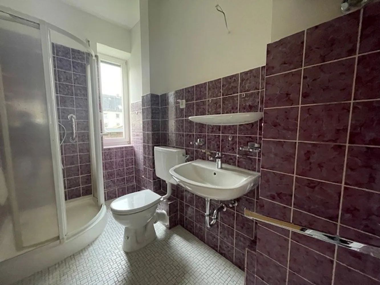 3 Zimmer Wohnung mit 60 m² in Wilhelmshaven – Bild 3