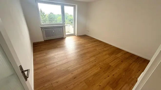 3 Zimmer Wohnung mit 61 m² in München – Bild 2
