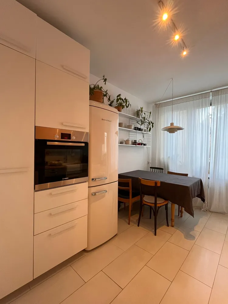 2 Zimmer Wohnung mit 68 m² in Düsseldorf – Bild 6