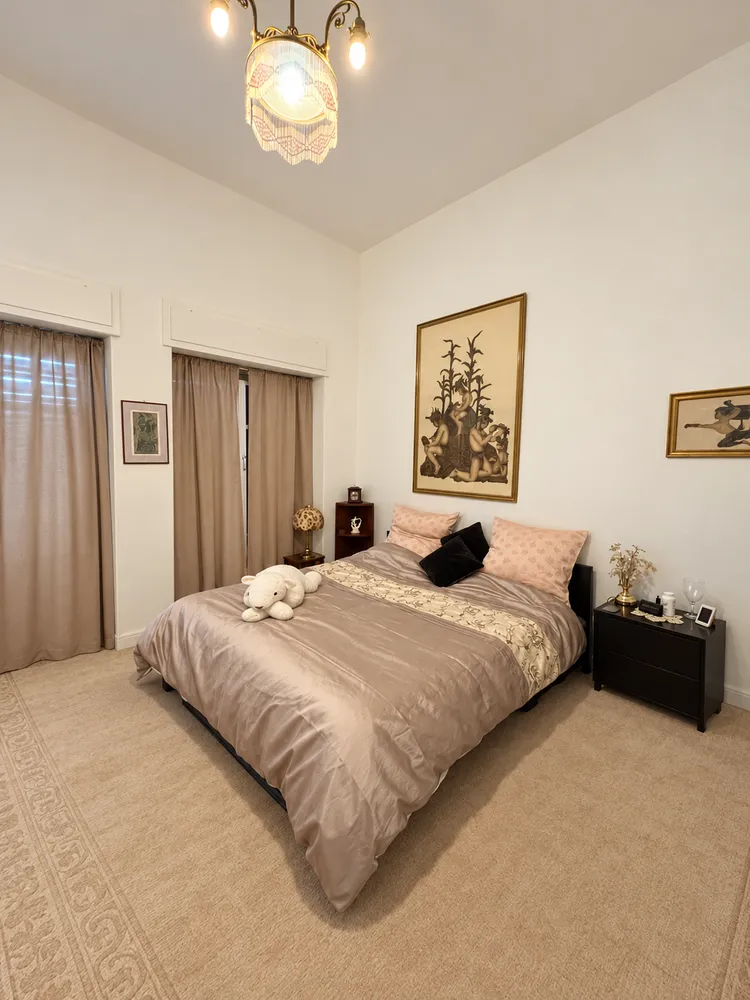 5 Zimmer Wohnung mit 200 m² in Wiesbaden – Bild 5