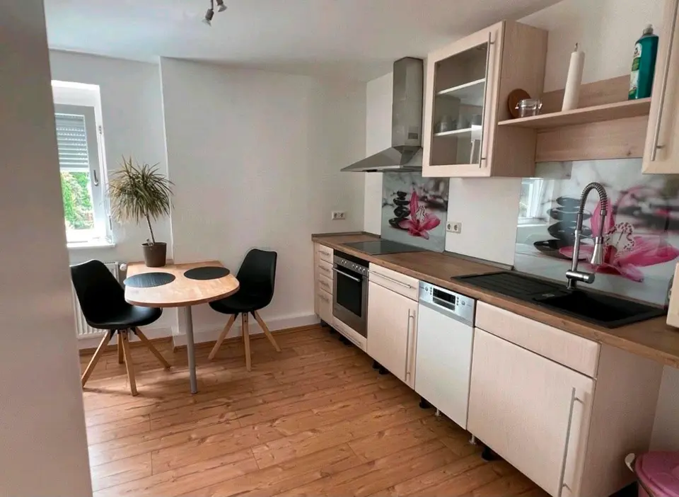 2 Zimmer Wohnung mit 60 m² in Northeim – Bild 3