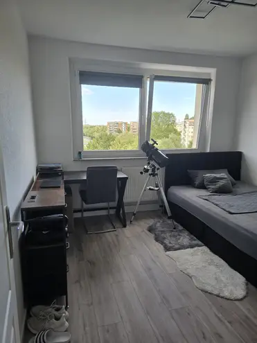 2 Zimmer Wohnung mit 54 m² in Rostock – Bild 8