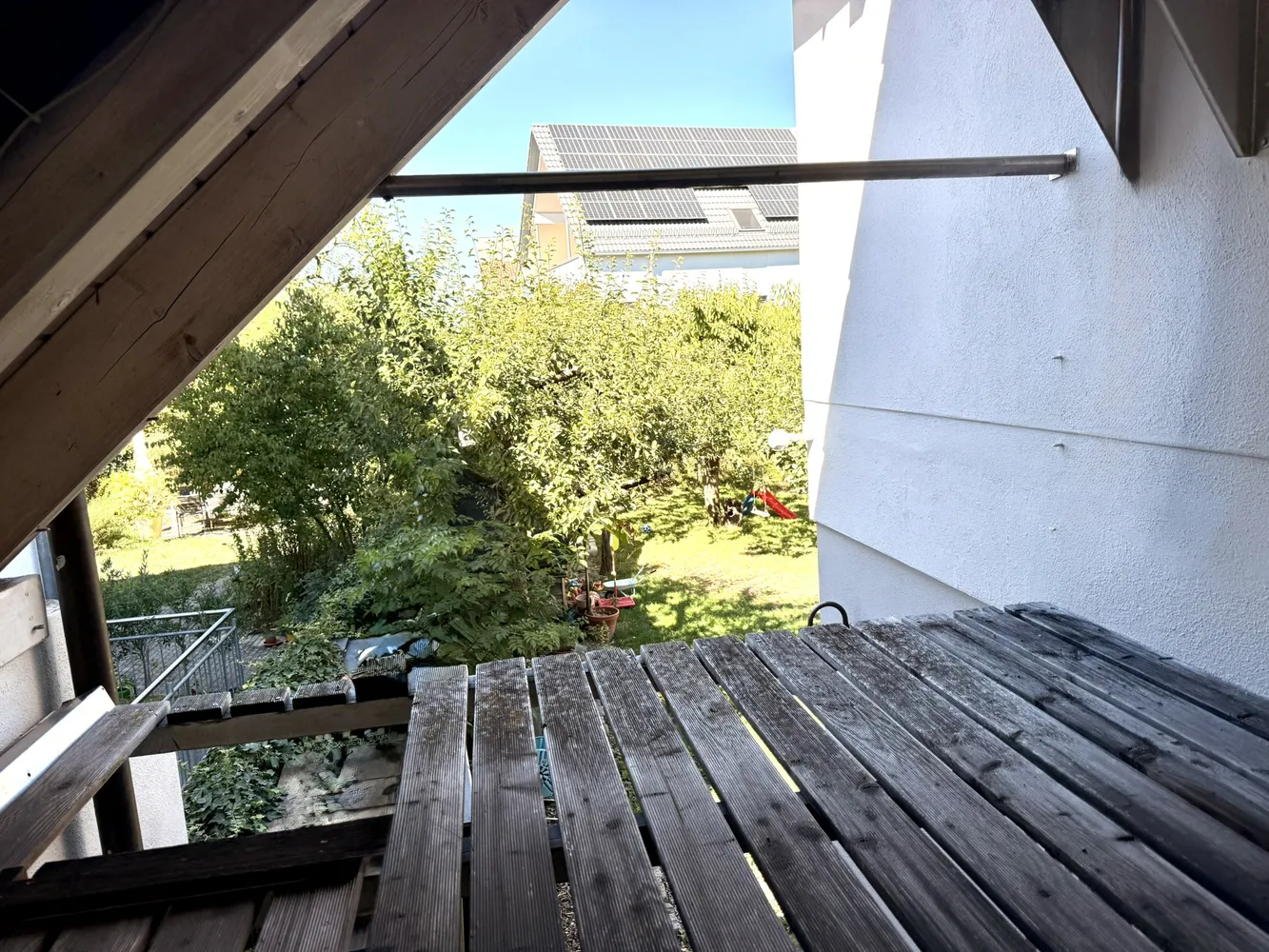 3 Zimmer Wohnung mit 55 m² in Kirchheim unter Teck – Bild 9