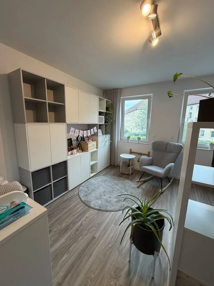 3 room apartment with 97 m² in Brunswick – Photo 9