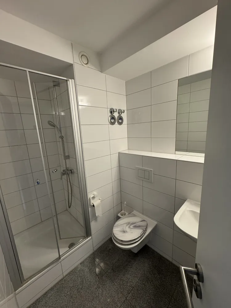 2 Zimmer Wohnung mit 35 m² in Regensburg – Bild 1