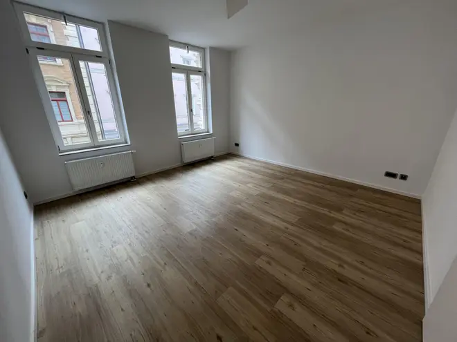 2 Zimmer Wohnung mit 50 m² in Magdeburg – Bild 6