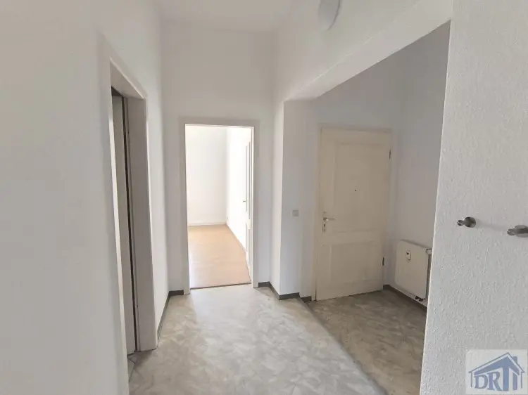 2 Zimmer Wohnung mit 53 m² in Zittau – Bild 3