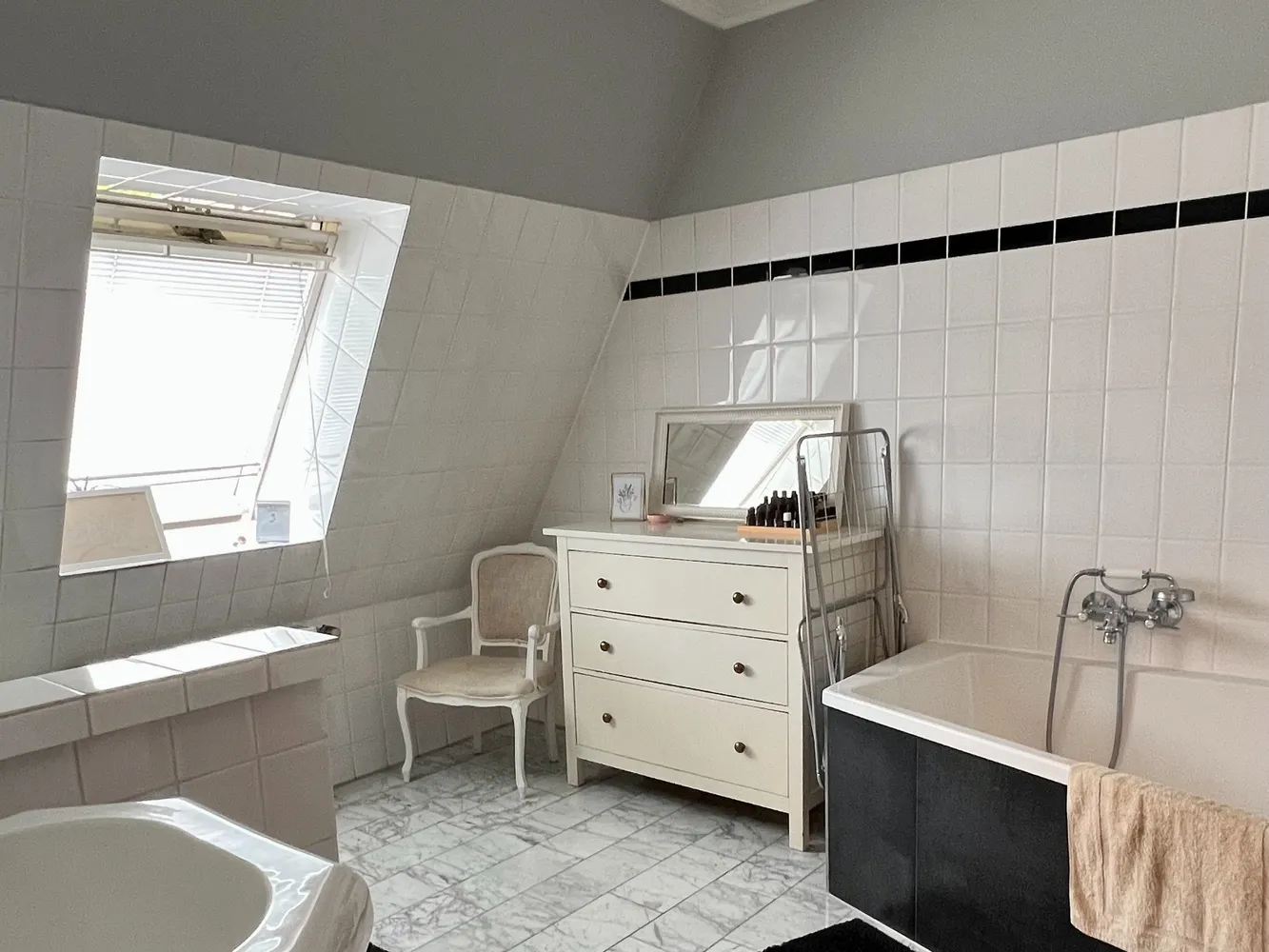 4 room apartment with 121 m² in Berlin – Photo 11