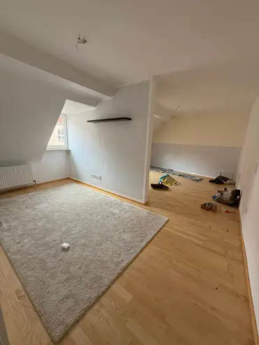 3 Zimmer Wohnung mit 60 m² in Nürnberg – Bild 3