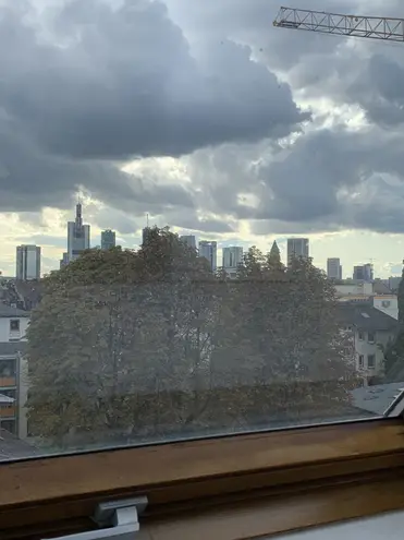 4 Zimmer Wohnung mit 120 m² in Frankfurt am Main – Bild 8