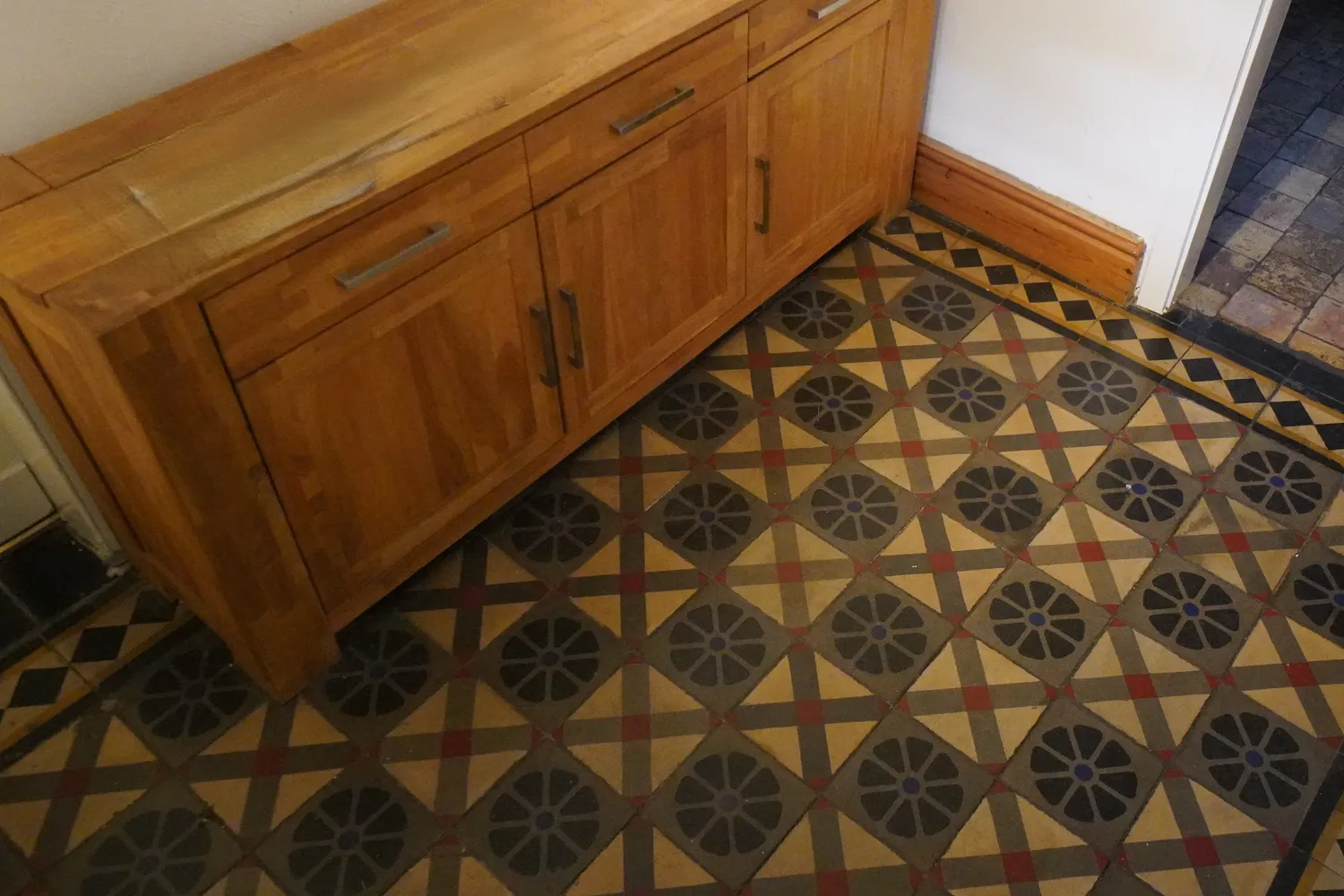 5 room house with 160 m² in Bergheim – Photo 12