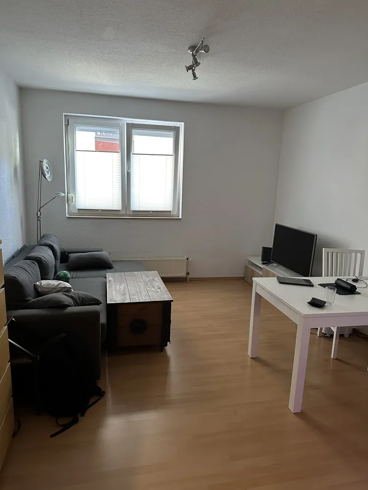 2 Zimmer Wohnung mit 52 m² in Hannover – Bild 5
