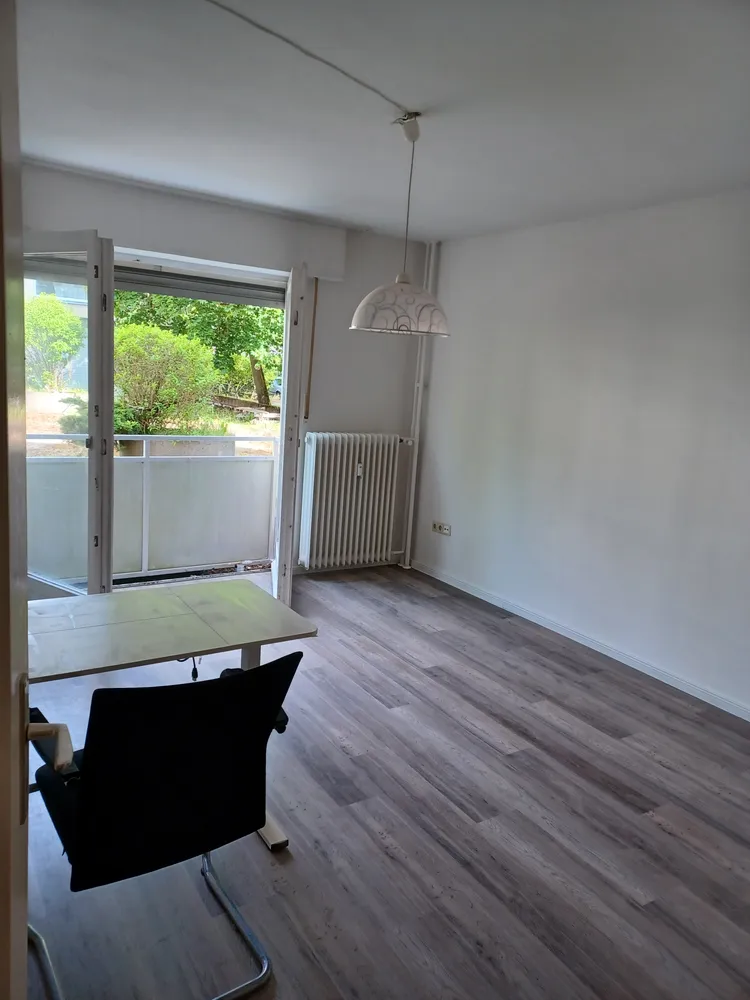 1 Zimmer Wohnung mit 30 m² in Berlin – Bild 2