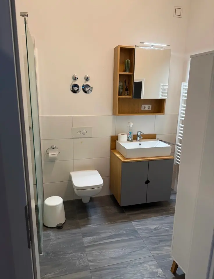 Studio mit 24 m² in Regensburg – Bild 5