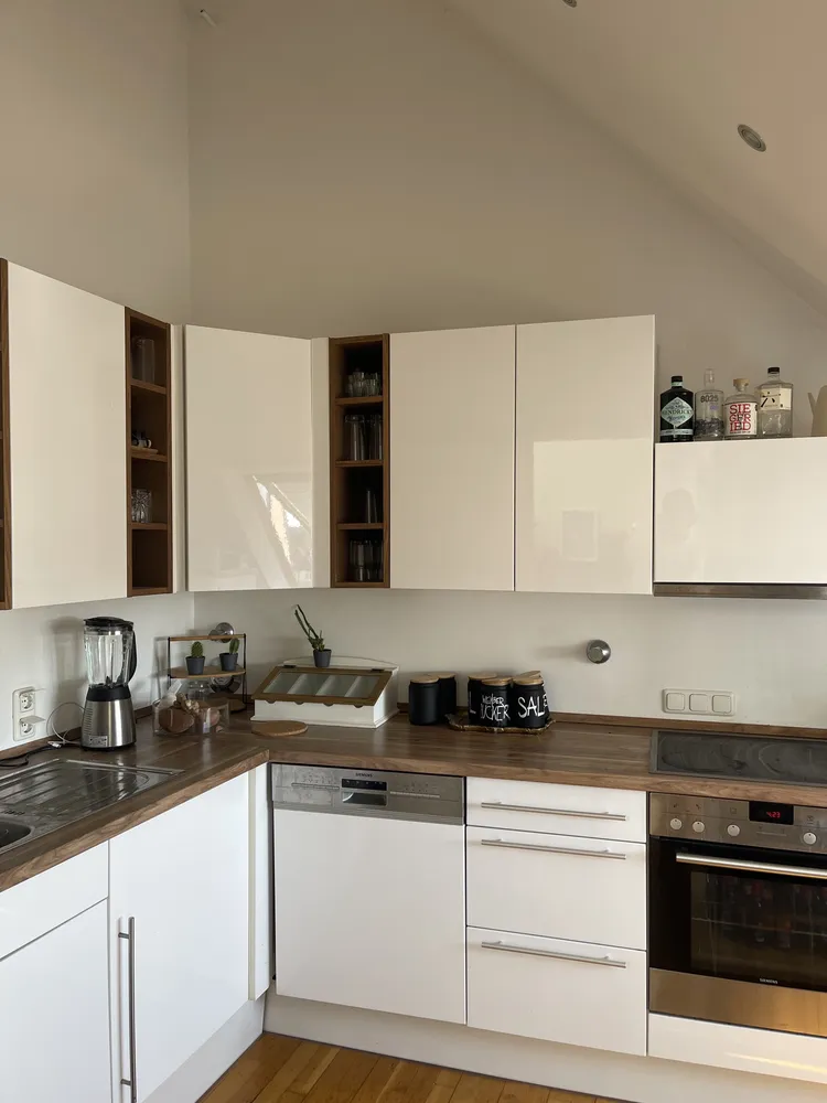 3 Zimmer Wohnung mit 90 m² in Köln – Bild 5