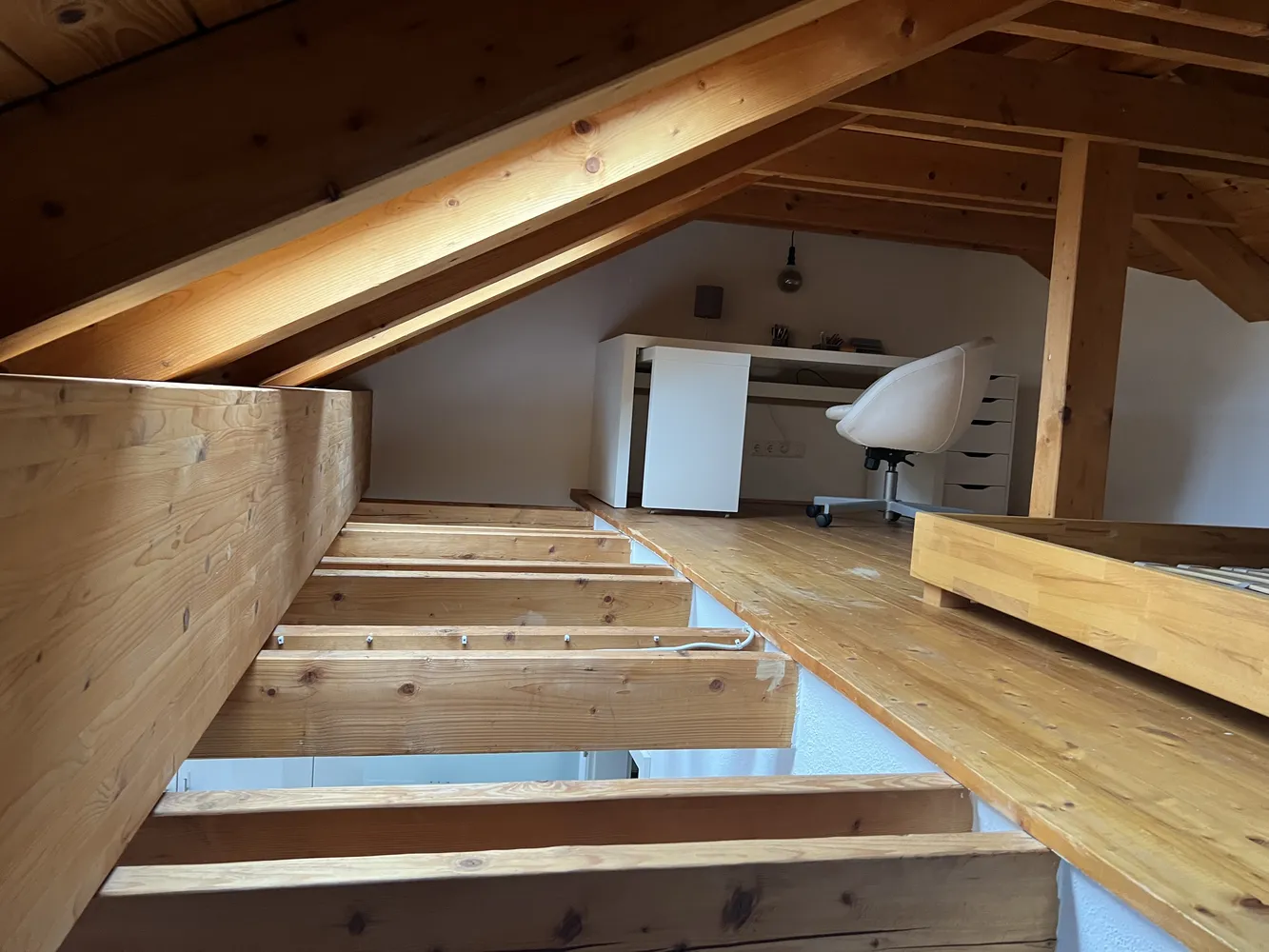 1 Zimmer Wohnung mit 42 m² in München – Bild 10