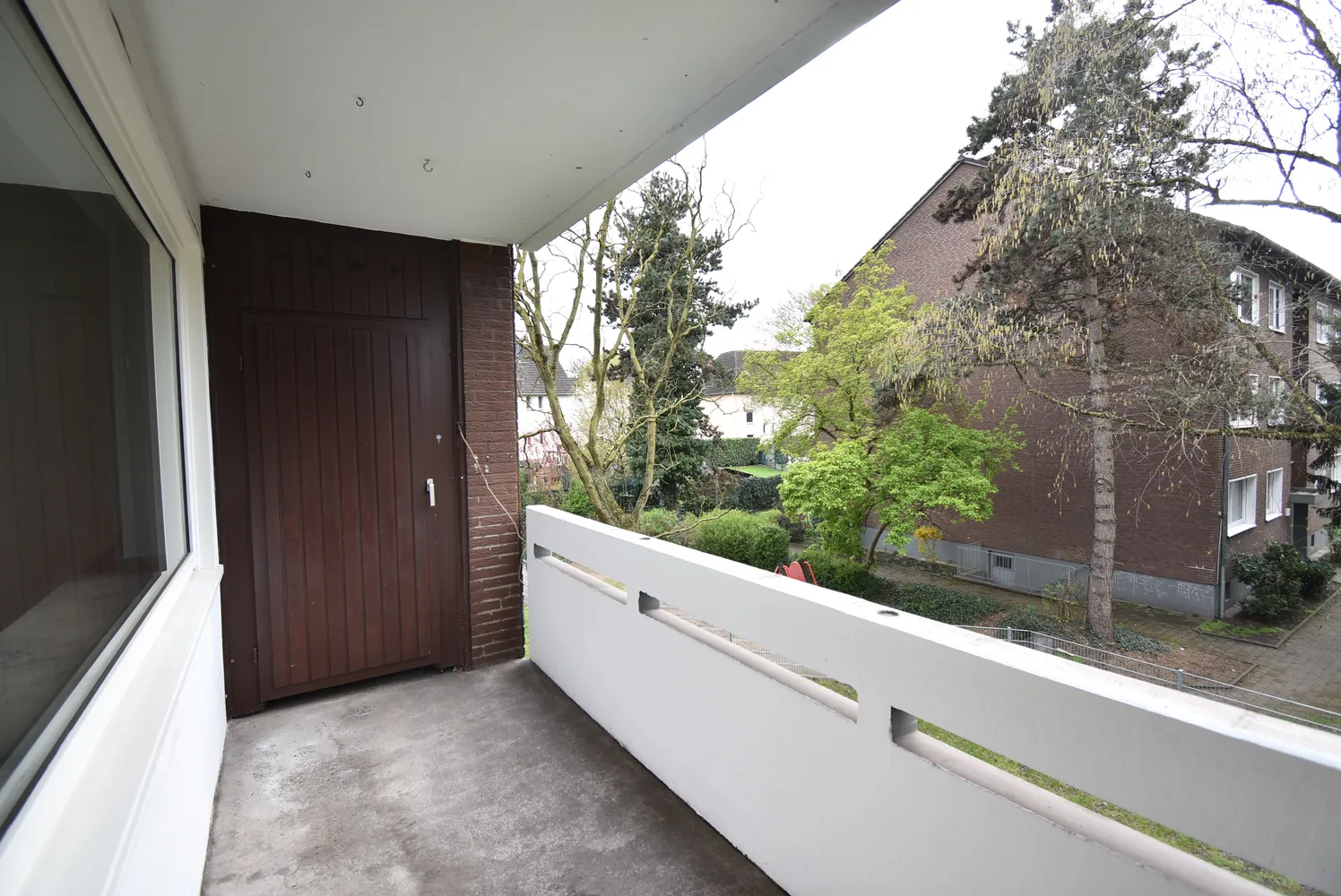 3 Zimmer Wohnung mit 81 m² in Duisburg – Bild 11