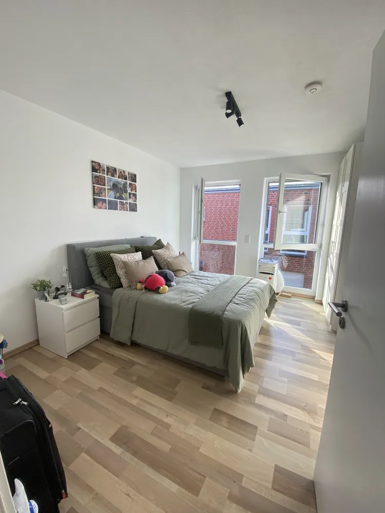 2 Zimmer Wohnung mit 68 m² in Münster – Bild 8
