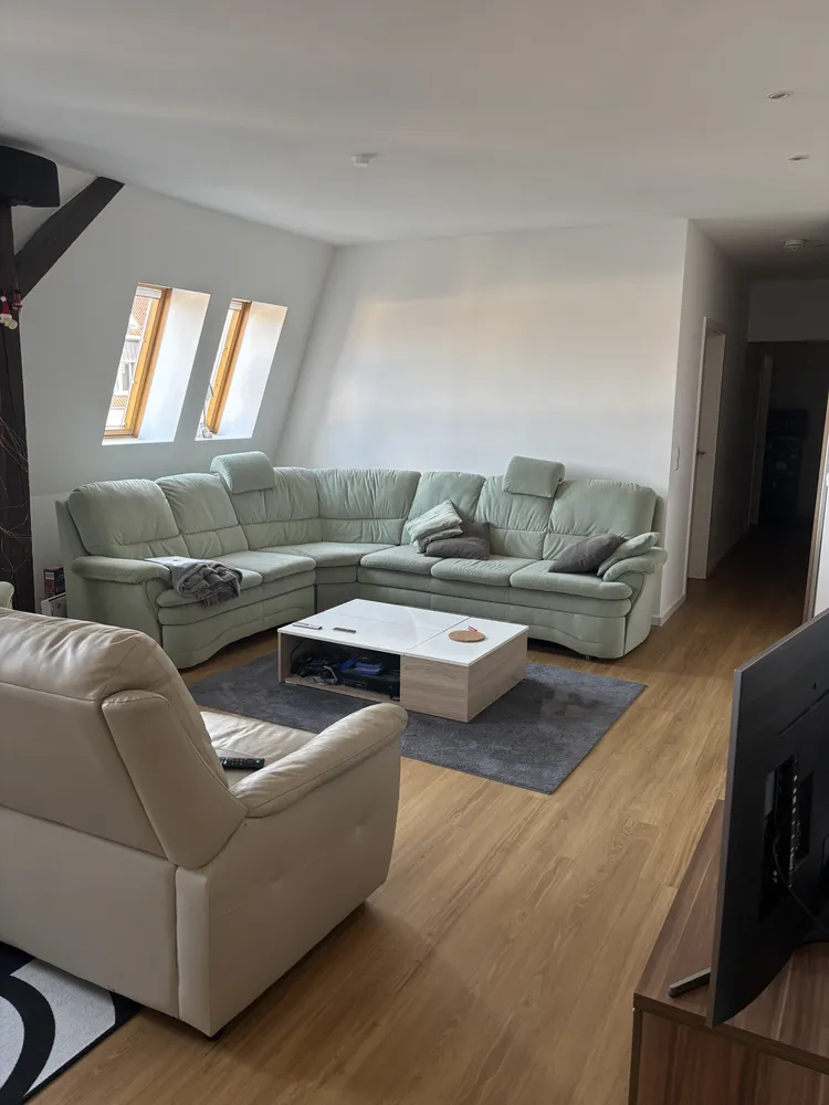 5 Zimmer Wohnung mit 135 m² in Leipzig – Bild 12