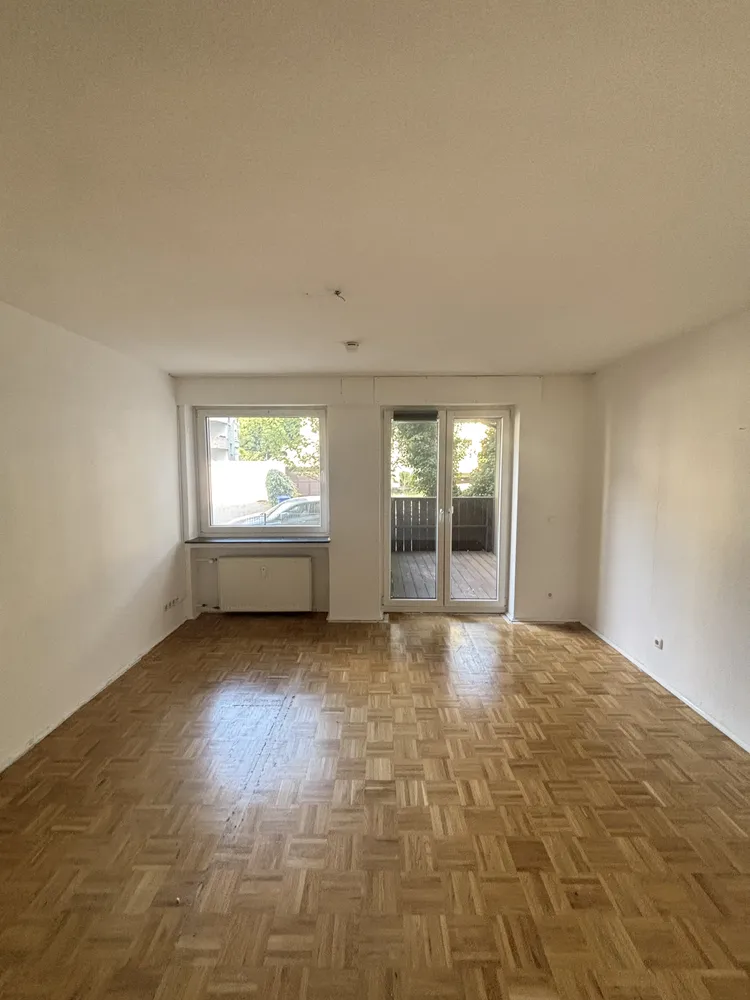 4 Zimmer Wohnung mit 90 m² in Essen – Bild 2