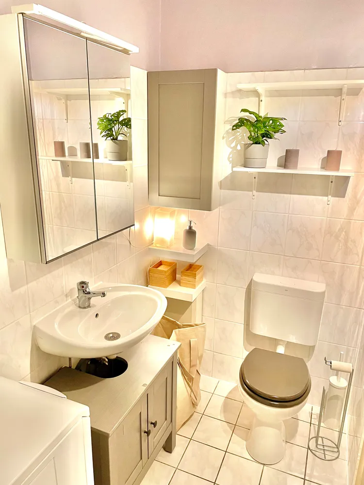 1 Zimmer Wohnung mit 35 m² in Berlin – Bild 8