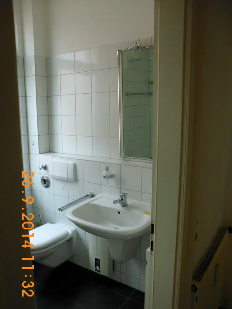 3 Zimmer Wohnung mit 130 m² in Braunschweig – Bild 11