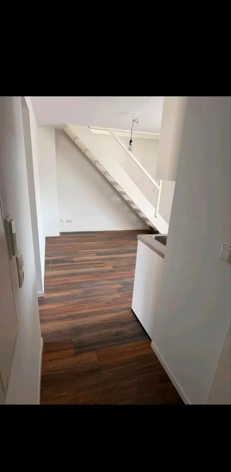 2 Zimmer Wohnung mit 53 m² in Lübeck – Bild 10