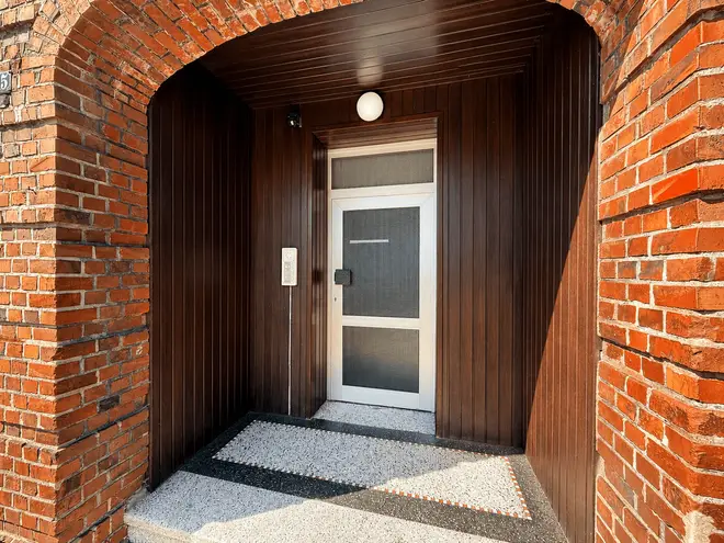 3 Zimmer Wohnung mit 70 m² in Bremen – Bild 2