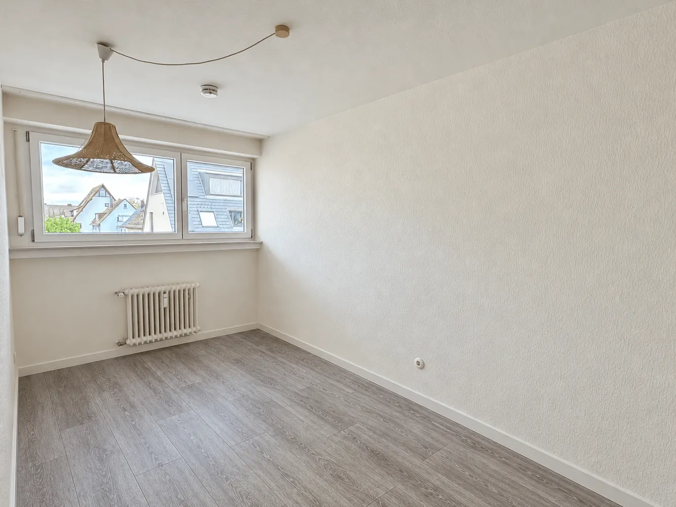 3 Zimmer Wohnung mit 74 m² in Friedrichshafen – Bild 11