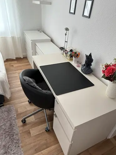 2 Zimmer Wohnung mit 58 m² in Berlin – Bild 5